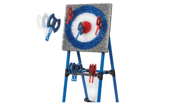 Axe Throwing Game Set For Kids & Adults