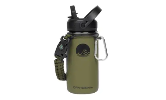 Canteen Gift
