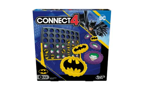 connect4