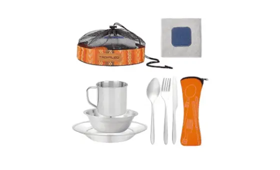Camping Set For Kids