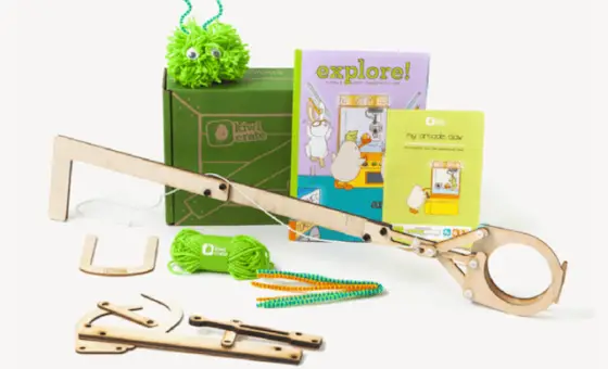 kiwi crate
