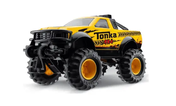 tonka truck
