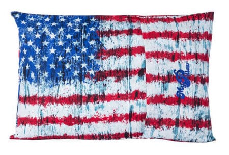 american flag mypillow