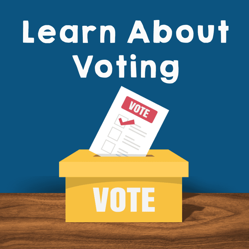 Learn About Voting