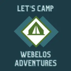 Let's Camp Requirements