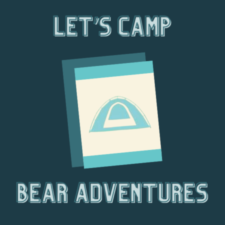 Let's Camp Requirements