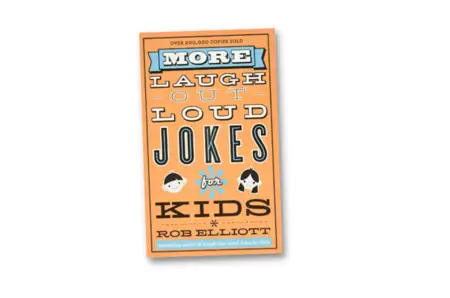 laugh out loud jokes for kids