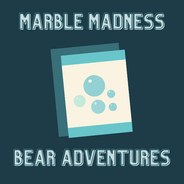 Marble Madness Requirements