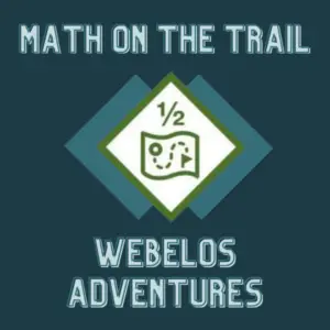 Math On The Trail Requirements