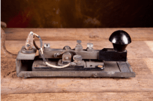 Learn About Famous Secret Codes – Ultimate Scouts