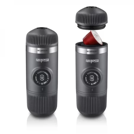 best gift for coffee lovers, nespresso mini