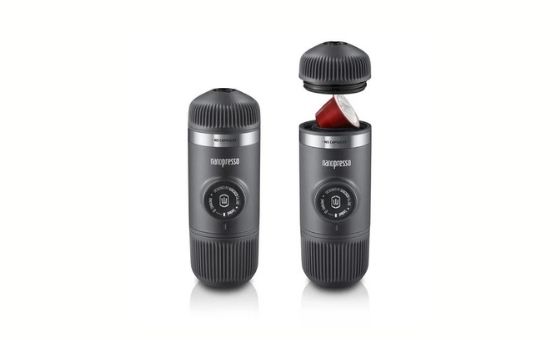 mini nespresso maker, gift for coffee lovers