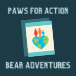 Paws For Action Adventure Requirements