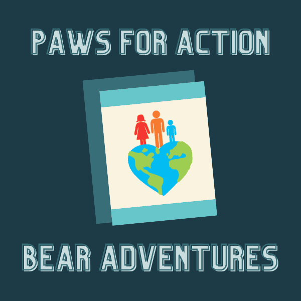 Paws For Action Requirements