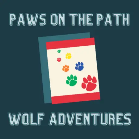 Paws on the path cub scout requirements