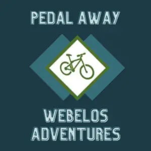 Pedal Away Requirements