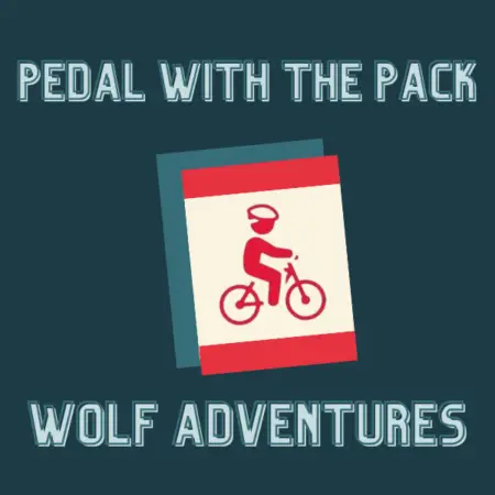 Pedal With The Pack Requirements