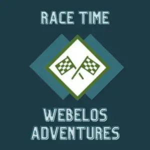 Race Time Requirements