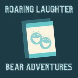 Roaring Laughter Requirements
