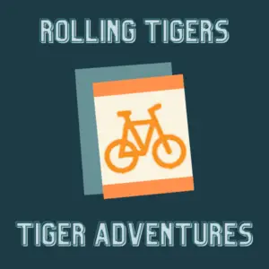 rolling tigers requirements cub scouts