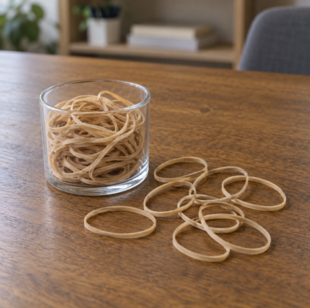 Rubber Bands