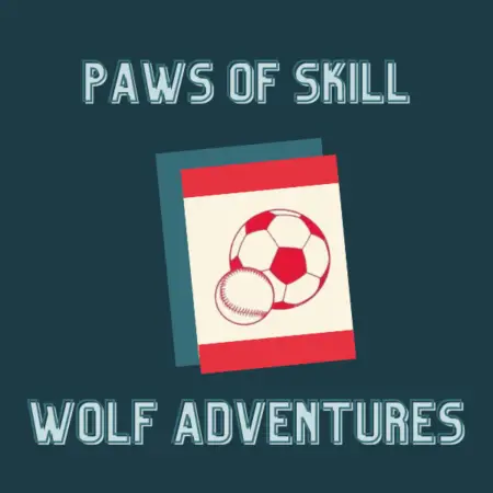 Paws Of Skill Requirements