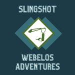 Slingshot for Webelos Requirements