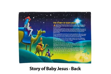 mypillow bible scripture pillow gift for kids