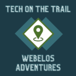 Tech On The Trail Requirements